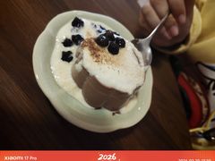 -五代同糖·甜品糖水店(河下古镇店)