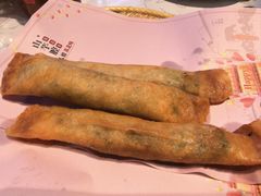 -山芋腔苏北菜(盐城滨海店)