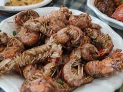 -钱大妈海鲜饭店(保利林语店)