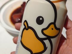 -大鸭梨烤鸭店(花园村店)