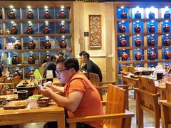 -串大叔炭火烤串·鸡西大冷面刀削面(总店)