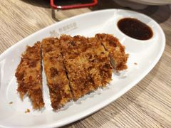 -炒码先生·韩餐炸鸡披萨(西塔店)