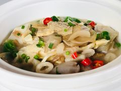 -花间酒庭院餐厅(谷山店)