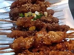 -火枪手串吧·鹤岗小串涮肚(亦庄店)