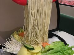 -许府牛火锅(信义坊总店)