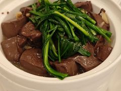 -中山国际酒店中餐厅