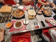 -一绪に寿喜烧(虹悦城店)