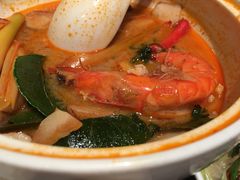 -simply thai天泰(长泰广场店)