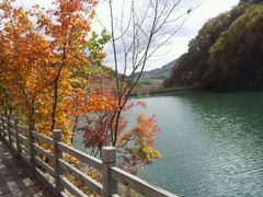 -丹东天桥沟景区