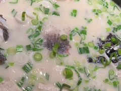 -筱爷叔·上海传统手工菜(玉树路店)