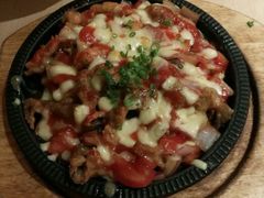 -石头咕(葵蓬店)