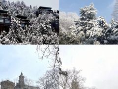 -莫干山风景区