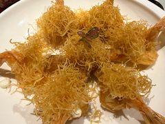-羲和雅苑•北京烤鸭(国贸商城店)