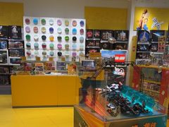 -深圳来福士广场