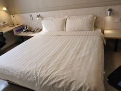 -锦江之星(南京新街口店)