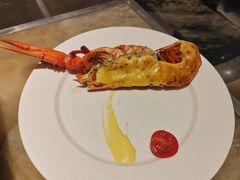 -安蒂娅·海鲜自助餐厅(安蒂娅美兰酒店)