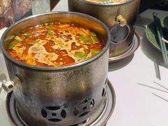 -Thai Basil罗勒叶泰式餐厅(时代天街店)