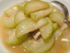 家烧蒲瓜-原製原味(普陀山磐龙店)