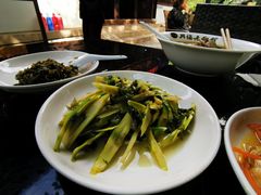 -兴福老面馆(寺路街店)