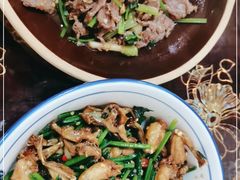 -勇哥饭店(西湖路店)