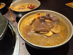 -芸鲜季·云南野生菌餐厅· 云南风物味研社(闵行店)