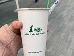 -1点点(银座和谐广场店)
