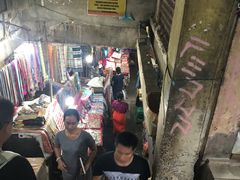 -乌布德传统市场