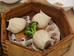 -香宫中餐厅·东北菜·铁锅炖·广式点心(哈尔滨香格里拉店)