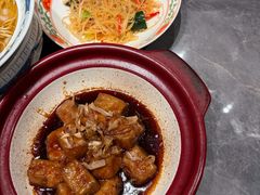 -奇芳阁·百年清真南京菜(夫子庙店)