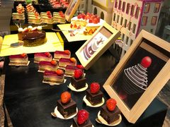 -龙城咖啡厅(常州富都洲际店)