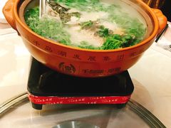 -千岛湖鱼味馆(十字街总店)