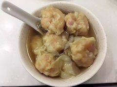 -麦文记面家(佐敦店)