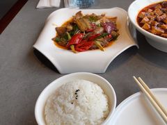 -四川饭店·小龙虾(长白店)