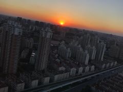景观位-龙之梦万丽酒店青餐厅