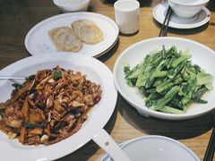 -浔庐餐厅•江西老字号•九江菜(南湖国际店)