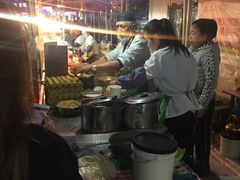 -清真老马家国华牛奶鸡蛋醪糟(正宁路店)