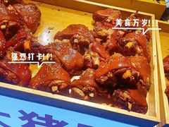 -大学城夜市大排档(凤栖路店)