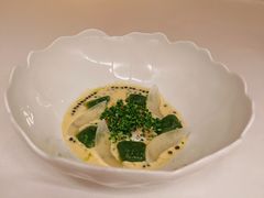 -Le Comptoir de Pierre Gagnaire