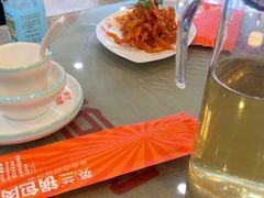 -英兰朝族饭店·英兰锅包肉(佳园路店)