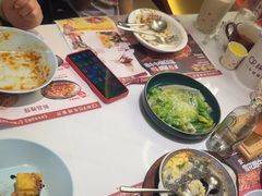 -杯子红牛排(创意产业园店)