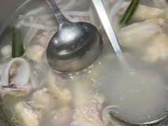 -椰贝原味椰子鸡(江南万达店)