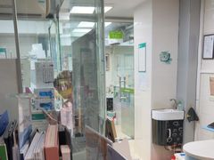 -瑞鹏·疫苗·绝育·宠物医院(金沙洲店)