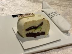 冬日雪吻-麦雪尔甜品·生日蛋糕(新街口旗舰店)