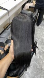 -POSALON烫发染发