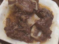 -香云轩·顺德菜(香云纱园林酒店店)