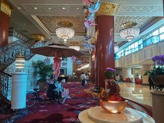 -北京中国大饭店