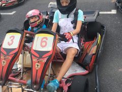 -千岛湖燃擎卡丁车赛车主题乐园(秀湖路店)