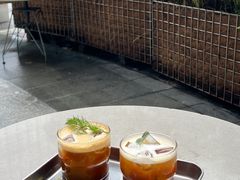 -SAANCI山池咖啡(卓悦中心店)