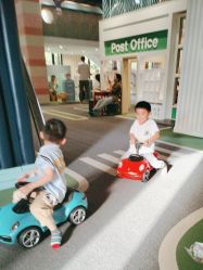 点击看大图 -奈尔宝·儿童乐园·亲子餐厅(星河湾店)