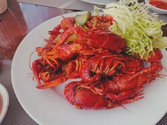 -索菲特西湖大酒店·香榭丽全日候餐厅(南山路店)